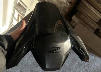 Nakładka na siedzenie pasażera Kawasaki z900