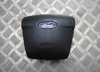 PODUSZKA AIRBAG KIEROWCY FORD MONDEO MK4 AM21-U042B85-ABW