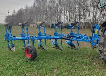 Lemken variopal 7 x