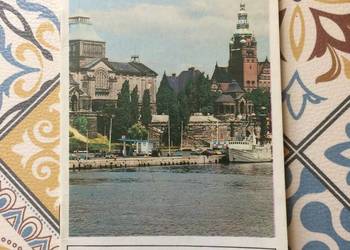 ( 3807 ) Zapraszamy Do Szczecina I Okolic