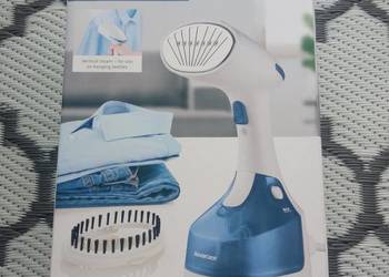 Parownica do ubrań, 1400 W SDMF 1300 B2 , patrz fotki i opis