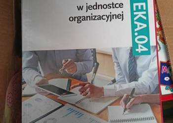 Prowadzenie dokumentacji podręczniki szkolne Trójmiasto wysyłka gratis tani