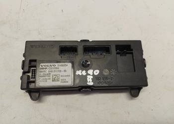 VOLVO XC90 II D5 Moduł sterownik klimatyzcji 31455334