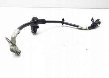 KLEMA MINUSOWA PRZEWÓD PIROTECHNICZNY 39121709 OPEL ASTRA V K