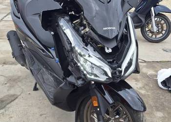 Honda forza NSS 125 - 2026 rok nowa