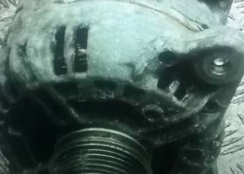 SEAT Altea VW AUDI 2.0 TDI ALTERNATOR 06F903023F