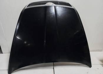Maska pokrywa silnika Skoda Octavia II 2 OE 1Z0823155B