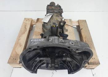 Subaru Legacy II 2.2 SKRZYNIA BIEGÓW 8C-TY752XGAAA manualna MANUAL Subaru Legacy II 2.2 SKRZYNIA BIEGÓW 8C-TY752XGAAA manualna MANUAL