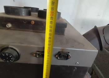 Piec nadmuchowy 35 kw