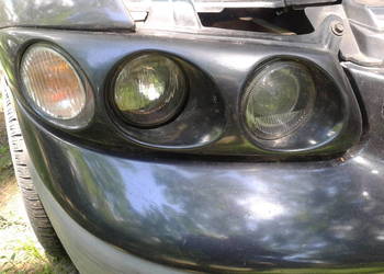 Lampy soczewkowe Chrysler Voyager 1996-200