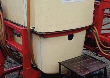 Opryskiwacz pilmet 1000l