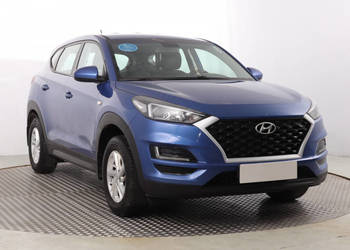 Hyundai Tucson 1.6 GDI