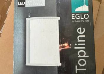 Nowa lampa zewnętrzna LED Eglo desella IP54 900lm 10W
