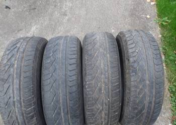 Opony Uniroyal Rain Expert 3 195/65/15 Lato