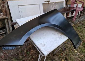 Błotnik Lewy Przód Dodge Charger 15 - 21 rok