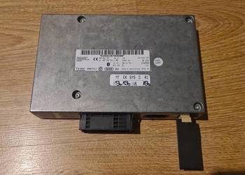 Moduł Bluetooth Audi A4,A6 C6,A8,Q7 Sprawny Gwarancja!!