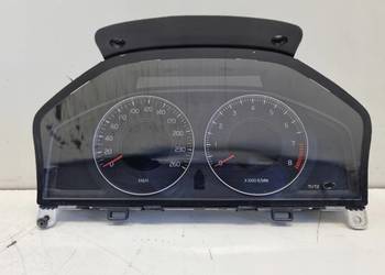 Volvo S80 II V70 III XC70 II 2.5 T LICZNIK ZEGARY Europa benzyna 31270898AA