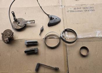 Sprzedam części WFM