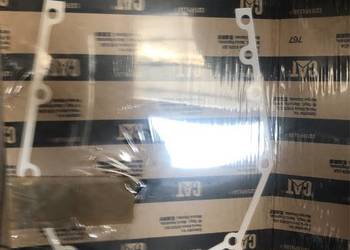 Uszczelka montażowa obudowy koła zamachowego CAT 9N-6316