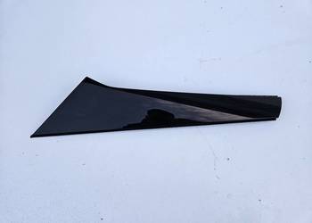 MERCEDES GLE W167 LISTWA KLAPY LEWY TYŁ LEWA TYLNA A1677901700