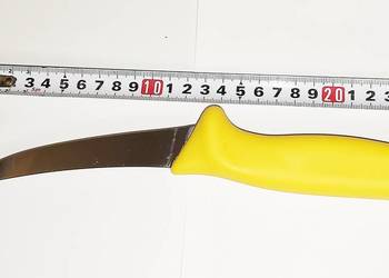 nóż trybownik długość 26 cm