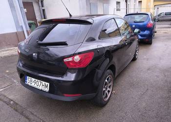 Seat Ibiza 4