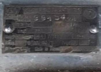 Silnik elektryczny 3 fazy