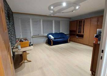 Mieszkanie 61.5m2 Białystok, Wysoki Stoczek, Parter 3 pokoje, ogródek