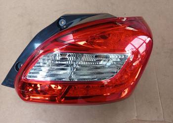 Lampa tylna spacer star prawa orginalna