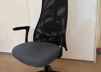 Fotel obrotowy do komputera lub do gamingu
