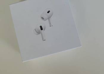 Słuchawki AirPods Pro 2
