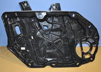 Podnośnik szyby lewy przód Ford Focus Mk4 JX7B-A23209-CF