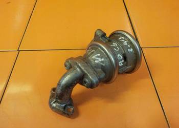 AUDI A6 C6 2.4 V6 FSI 06r 177KM BDW zawor EGR prawy 06E131101A