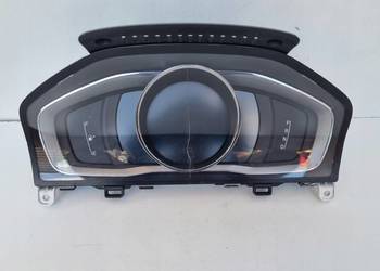 Volvo XC60 I V60 I S60 II LIFT LICZNIK ZEGARY TFT Europa 31327793