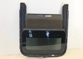 SZYBERDACH AUDI A4 B8 Sedan/Limuzyna 07-15 8K5877041B DACH