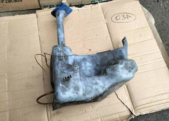 TRANSPORTER T4 701955453 ZBIORNICZEK PŁYNU SPRYSKIWACZY + KOREK ZBIORNICZKA