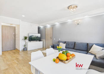 Mieszkanie do sprzedania 81.8m2 8 pokoi Kwidzyn