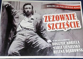 Film - Zezowate szczęście - 2 płyty CD