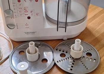 Robot Zelmer electronic