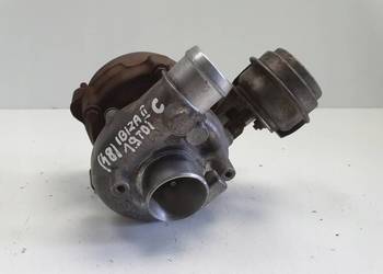 TURBOSPRĘŻARKA Seat Ibiza II 1.9 TDI _ turbo 028145702N