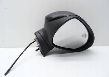 LUSTERKO PRAWE PRAWY PRZÓD PRZEDNIE SEAT IBIZA IV LIFT LY9T 3D 16R