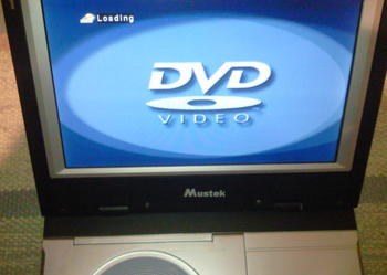 Dvd z tiunerem cyfrowym tv naziemnej