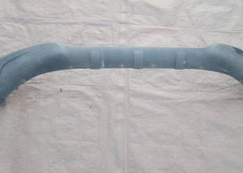 VOLVO XC60 I 08- SPOILER DOKŁADKA ZDERZAK PRZÓD 30763412 // 2237