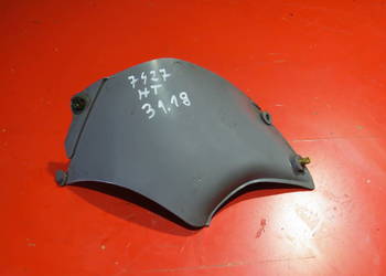 HONDA TRANSALP XL600V XL 600 V 88 wypełnienie plastik zaślepka kokpit