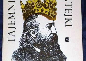 Tajemnice "Pocztu" Matejki - Szymon Kobyliński