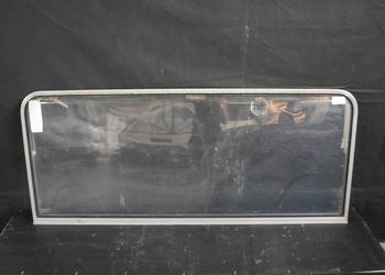 Szyba do kempingu 131,5 cm X 55,5 cm
