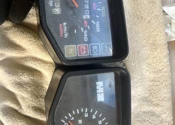 Liczniki mz saxon przejściówka 92 r