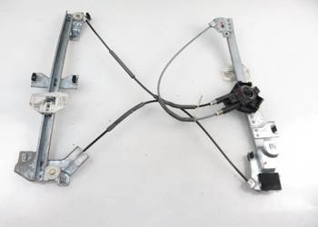 PODNOŚNIK SZYBY PRAWY PRZEDNI PEUGEOT PARTNER I