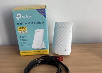 Przedłóżacz Siatkowy  WI-FI