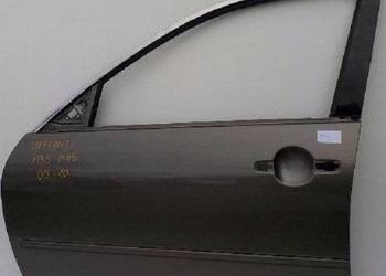 INFINITI M35 M45 2006-2010 DRZWI LEWE INFINITI M35 M45 2006-2010 DRZWI LEWE